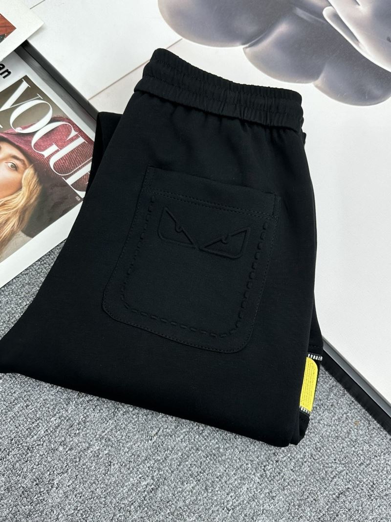 Fendi Long Pants